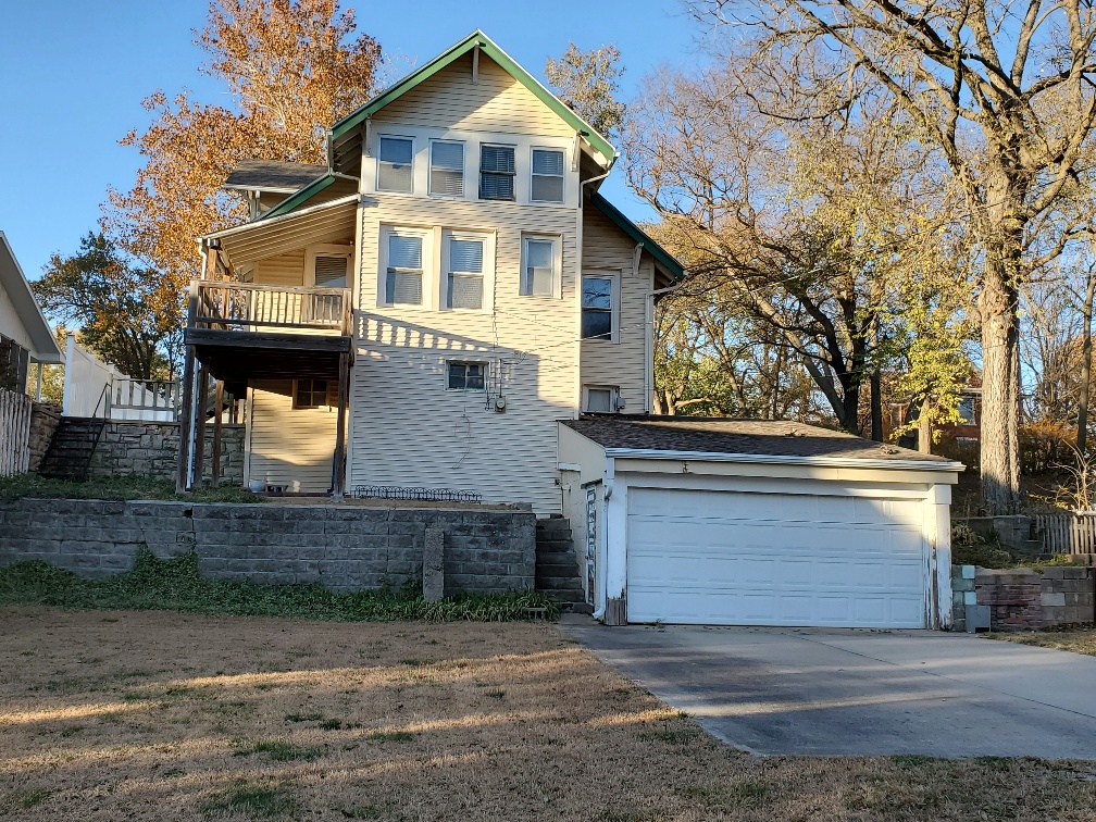 Olmsted Real Estate and Auctions